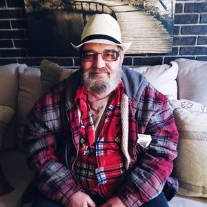 Meet your Posher, William